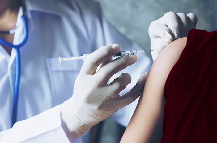 Selain Vaksin, Ini 3 Cara Mencegah Flu Babi