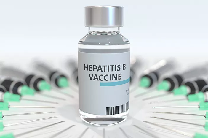 Perlukah Vaksin Hepatitis B saat Bepergian ke Luar Negeri?