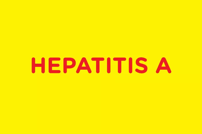 Sering Menyerang Anak-Anak, Ini Penjelasan Hepatitis A