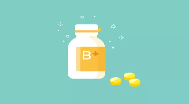 Apa Saja Manfaat Vitamin B Bagi Tubuh?