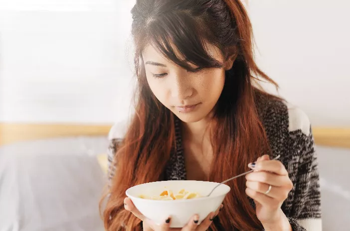 3 Gangguan Makan yang Bisa Menyerang Remaja