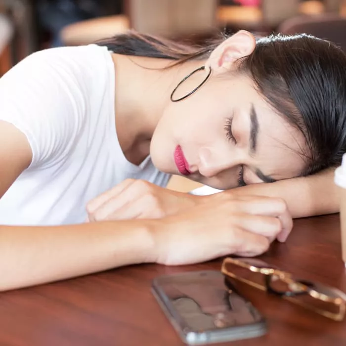 Kurang Tidur, Bisa Akibatkan 4 Hal Ini Bagi Kesehatan