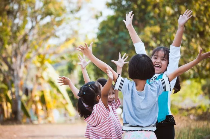 Neurofibromatosis Tipe 1 Bisa Menyerang Anak Usia Pertumbuhan