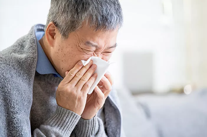 Mitos dan Fakta Tentang Flu yang Perlu Diketahui