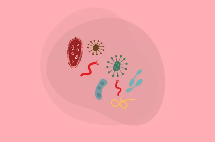 Inilah Cara Pencegahan dan Penanganan Rotavirus