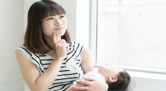 4 Cara Menggendong Bayi yang Perlu Orang Tua Ketahui