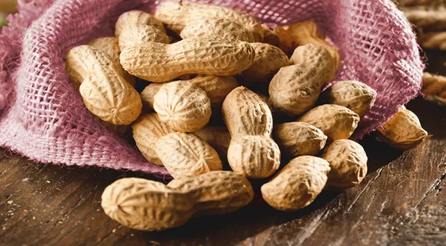 6 Manfaat Kacang Tanah untuk Kesehatan