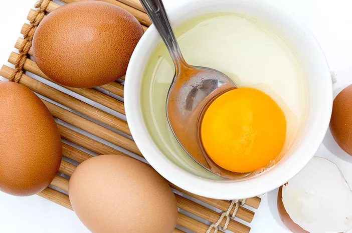 Meski Menyehatkan, Bolehkah Makan Telur Setiap Hari?