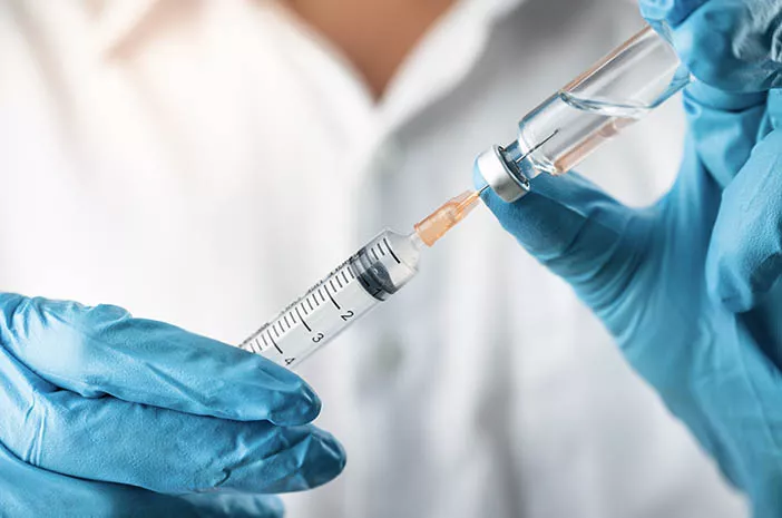 Fakta Seputar Uji Coba Pertama Vaksin Corona pada Manusia