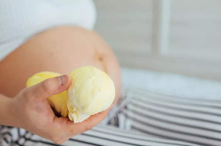 Ibu Hamil Makan Durian, Bolehkah untuk Janin?
