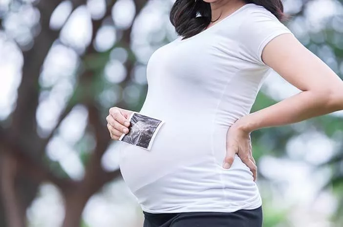 Harus Tahu, 4 Penyebab Keguguran Yang Sering Terjadi