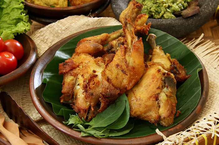 Pengidap Asam Urat Tidak Boleh Sering Makan Ayam, Benarkah?