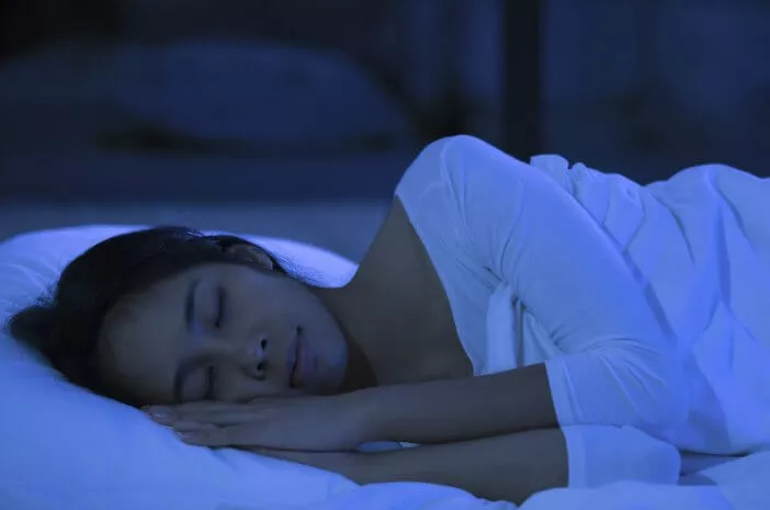 4 Cara Ampuh Cegah Insomnia