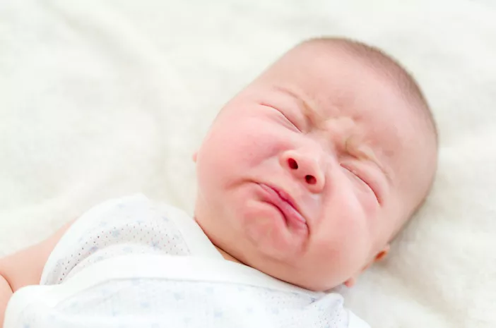 Penyebab Infeksi Gonore Menyerang Mata Bayi