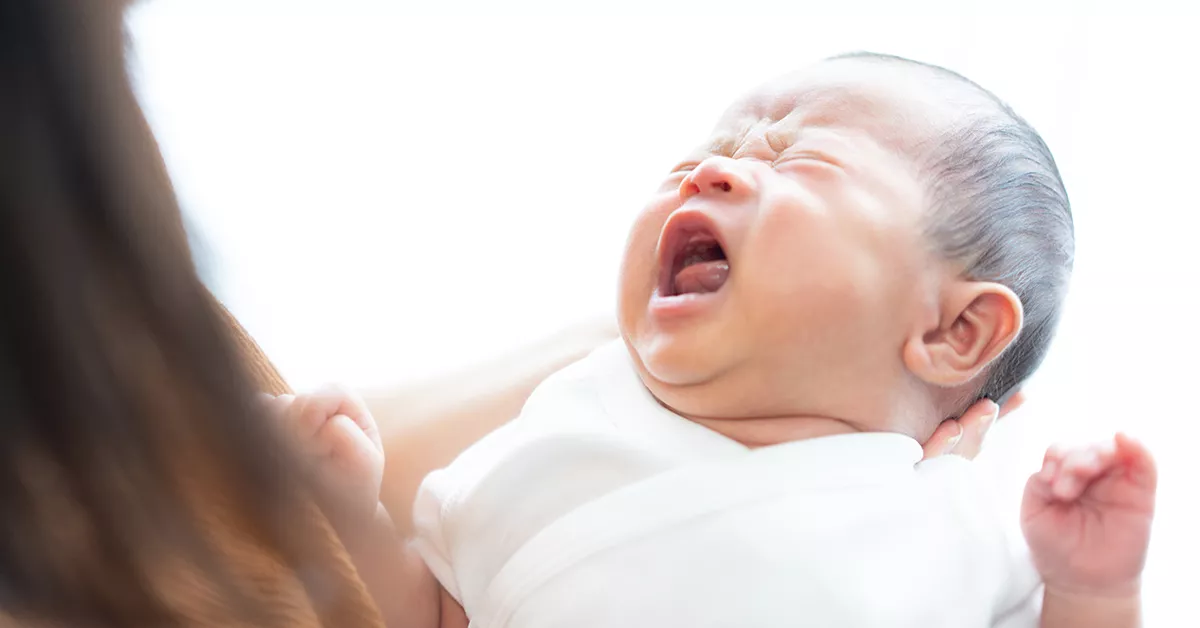 Awas, Alergi Kulit Juga Bisa Menyerang Bayi 