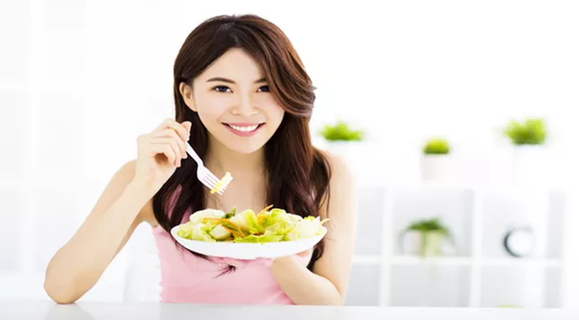 Tips untuk Memulai Diet Vegetarian