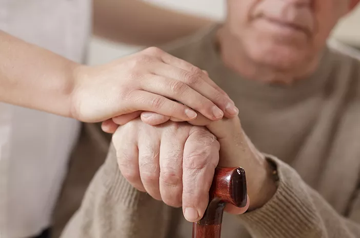 Ini 5 Gejala Penyakit Parkinson yang Harus Diwaspadai
