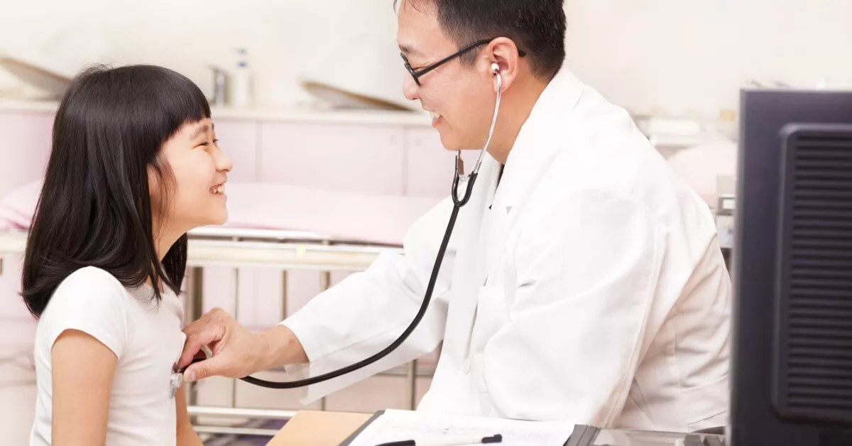 6 Hal yang Dipersiapkan sebelum Anak Medical Check Up