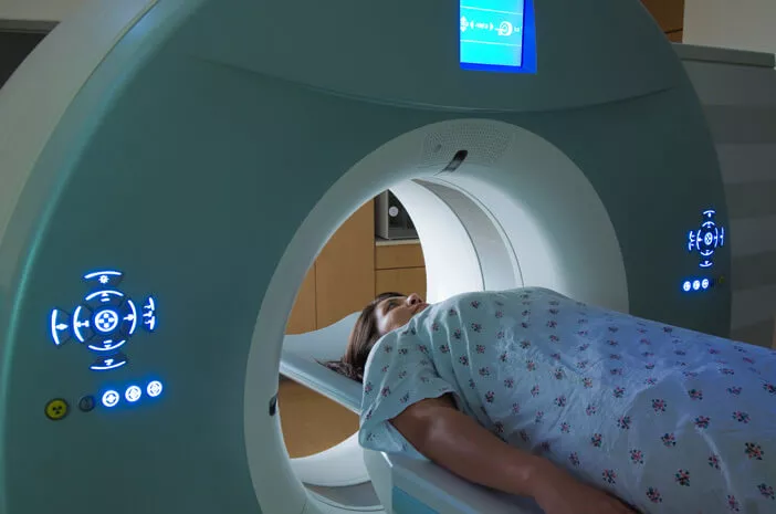 Amankah Ibu Hamil Melakukan Pemeriksaan MRI?