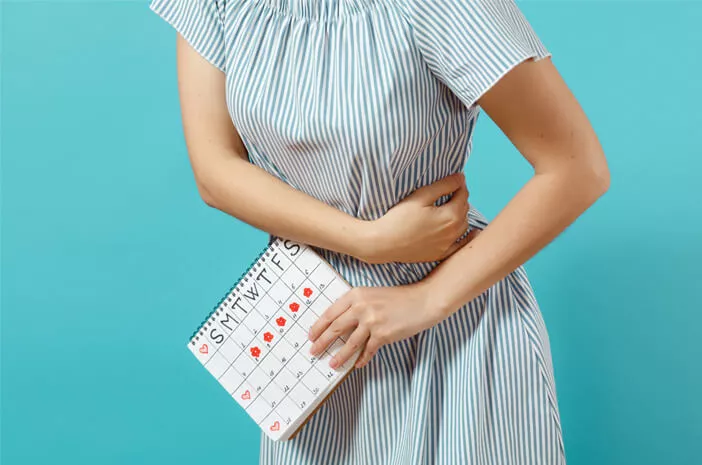 Hati-hati, Menstruasi yang Tidak Normal Tanda Penyakit Kelamin