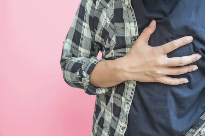 Pengidap Penyakit Jantung Bawaan Berisiko Mengalami Endokarditis