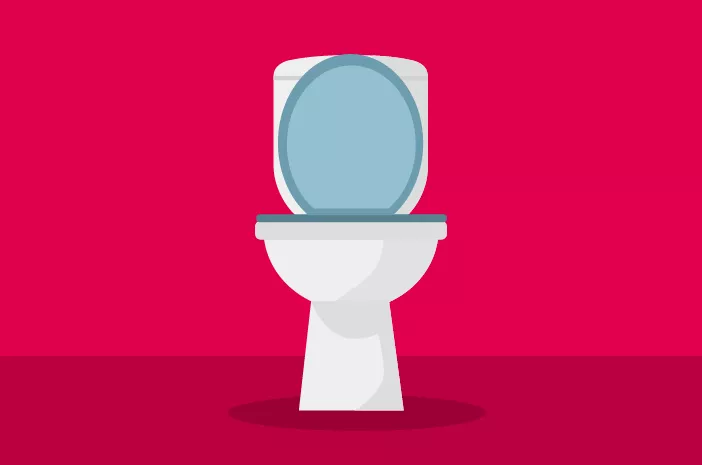 Urine dan Feses Jadi Utama Bakteriologi