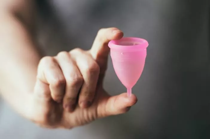 Sebelum Mencoba Menstrual Cup, Ketahui 5 Fakta Ini