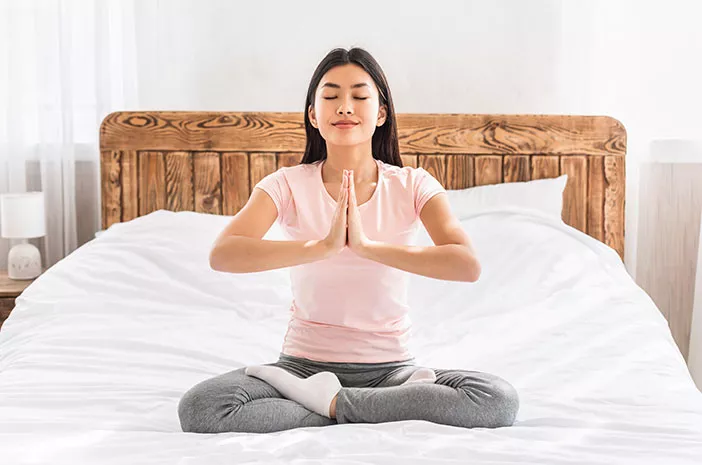 Jaga Kesehatan Mental Dengan Mindfulness