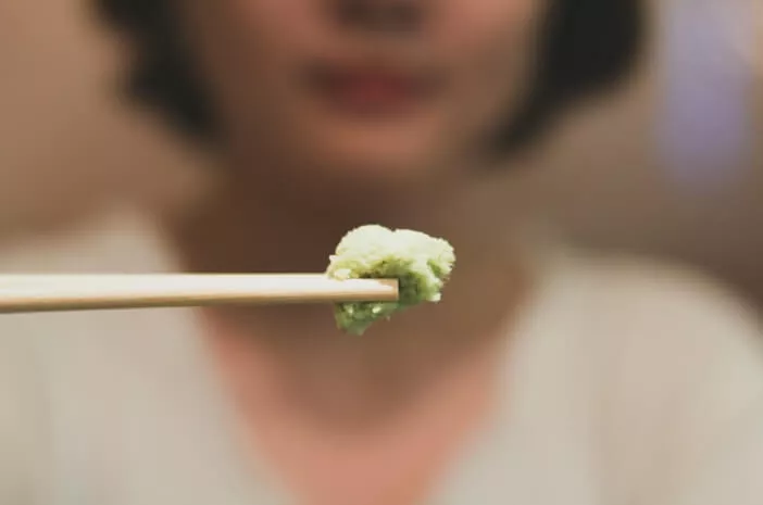Wanita Ini Kena Sindrom Patah Hati Setelah Makan Wasabi, Kok Bisa?