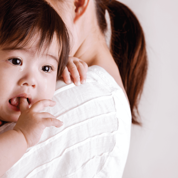 7 Cara Mengatasi Cegukan Pada Bayi Baru Lahir