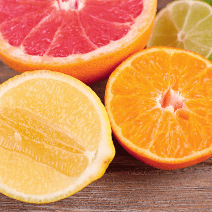 5 Rahasia Manfaat Vitamin C Bagi Tubuh dan Kulit