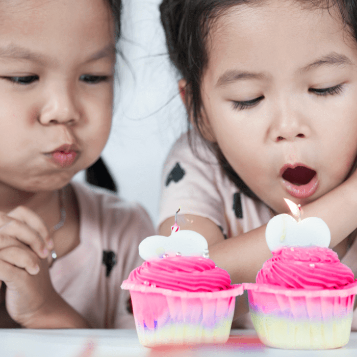 5 Tips Agar Memilki Anak Kembar 