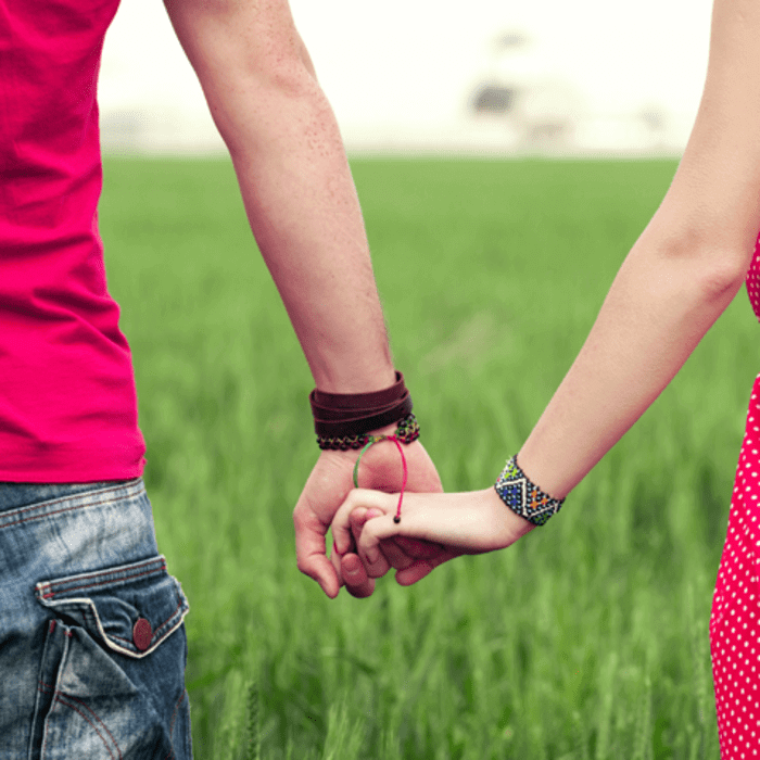 5 Tips Hubungan Asmara Selalu Harmonis