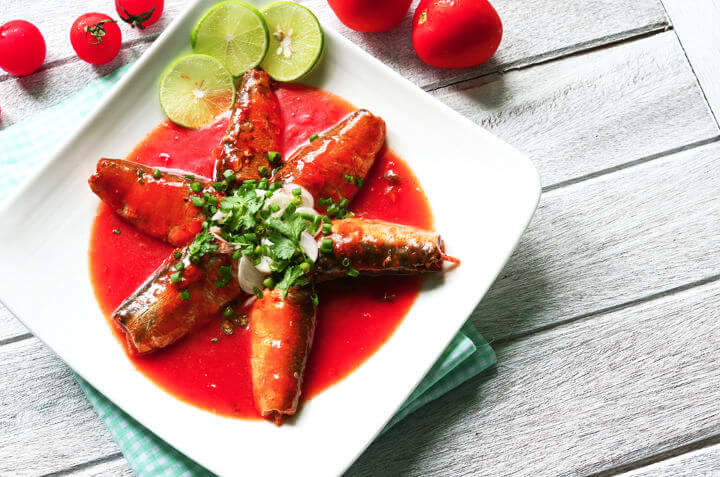 7 Makanan yang Membuat Kulit Sehat Sepanjang Tahun
