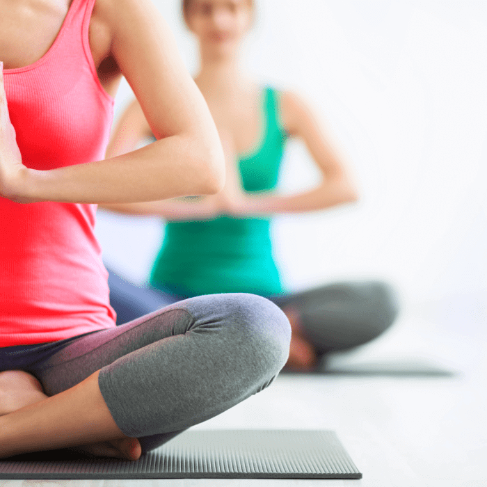 Dapatkan 5 Manfaat Ini dari Yoga