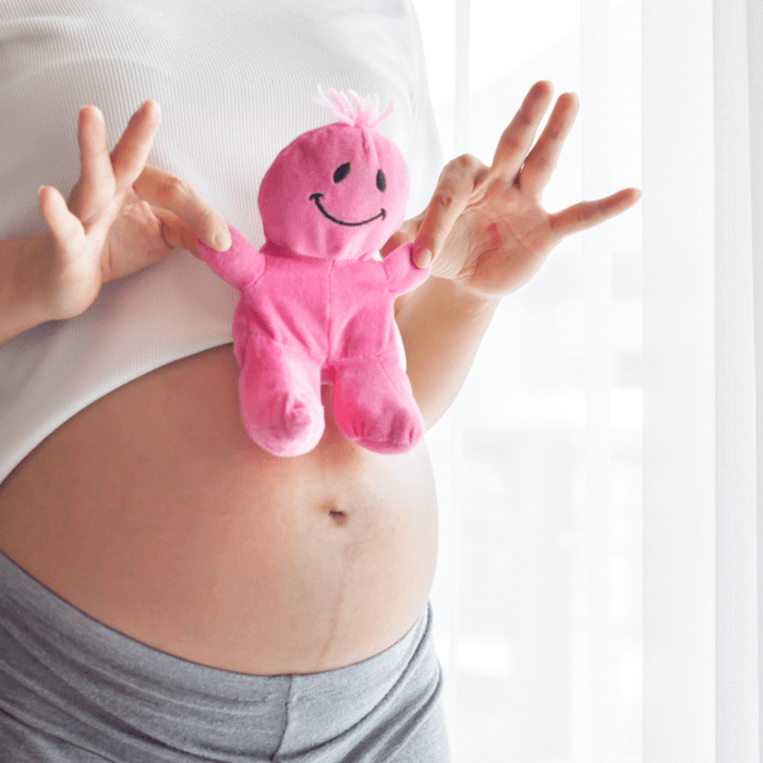 Inilah 6 Faktor Penyebab Bayi Sungsang