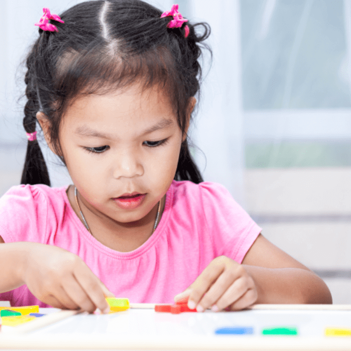 Latihan Ini Dapat Bantu Anak Disleksia Lancar Membaca