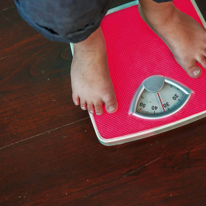 Pahami Tips Turunkan Berat Badan untuk Anak Obesitas