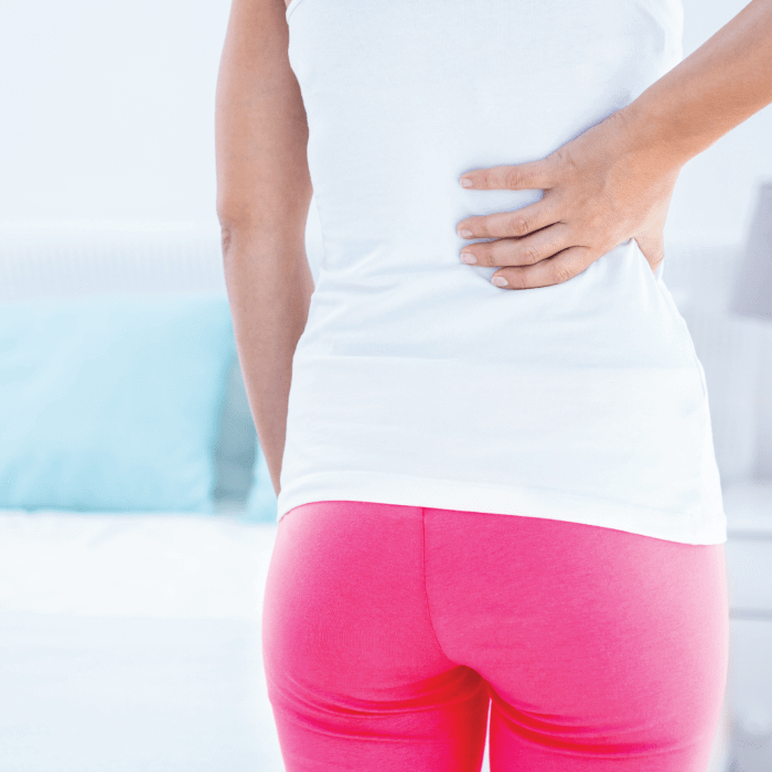 Perhatikan 6 Penyebab Osteoporosis Berikut Ini