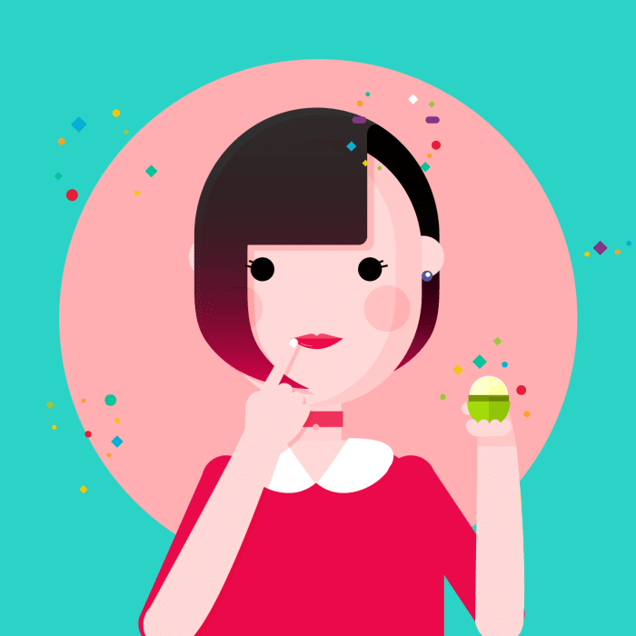 Waspada 3 Lip Balm yang Dapat Merusak Bibir Waspada 3 Lip Balm yang Dapat Merusak Bibir