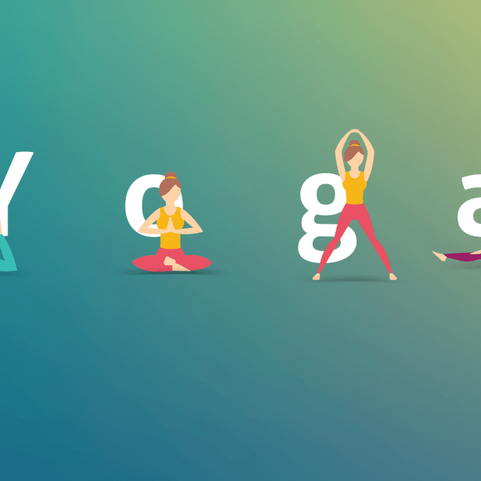 Temukan Cara Mudah Turunkan Berat Badan Dengan Yoga