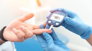 Asam Darah Tinggi Sebabkan Ketoasidosis Diabetik