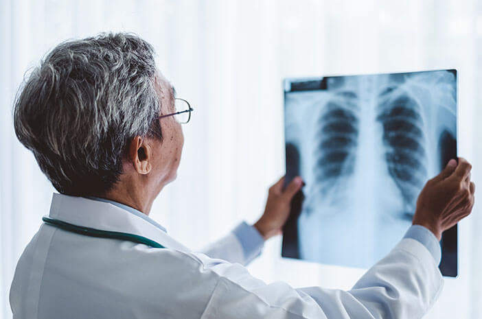 Atelektasis Obstruktif dengan Non Obstruktif, Apa Bedanya?