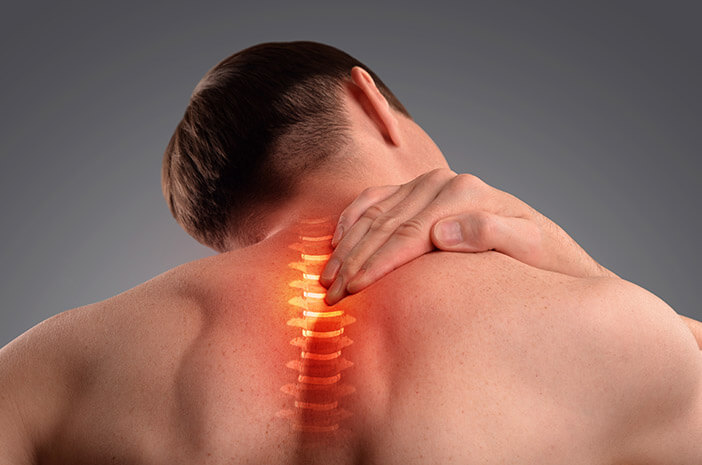Atlet Rentan Alami Spondylosis, Ini Alasannya