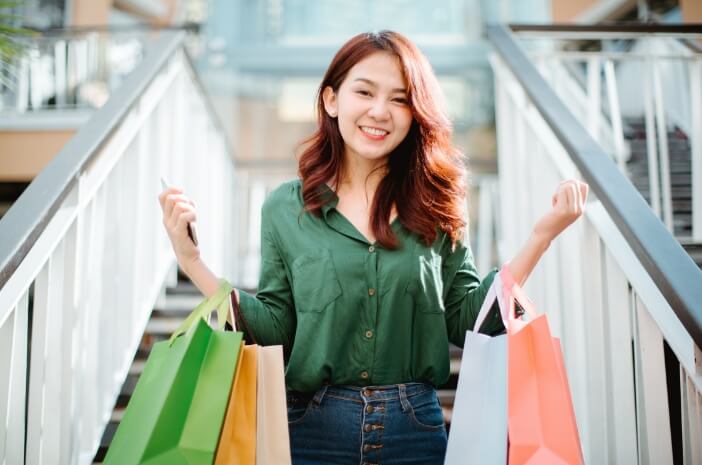 Awas Kalap Harbolnas, Kenali Compulsive Shopping Disorder