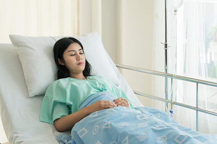 Awas, Komplikasi yang Diakibatkan Fistula Trakea Esofagus