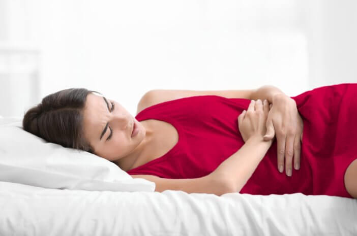 Awas, Endometriosis Bisa Gangguan Kesuburan Wanita Awas, Endometriosis Bisa Gangguan Kesuburan Wanita