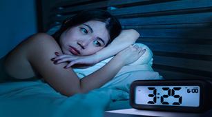 Awas, Kurang Tidur Dapat Tingkatkan Risiko Sindrom Gilbert