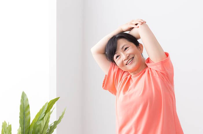 Badan Pegal Setelah Perjalanan Mudik, Haruskah Pijat? Badan Pegal Setelah Perjalanan Mudik, Haruskah Pijat?