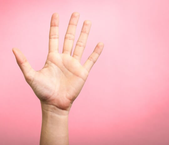 Bagaimanakah Cara Mendiagnosis Skleroderma? Bagaimanakah Cara Mendiagnosis Skleroderma?
